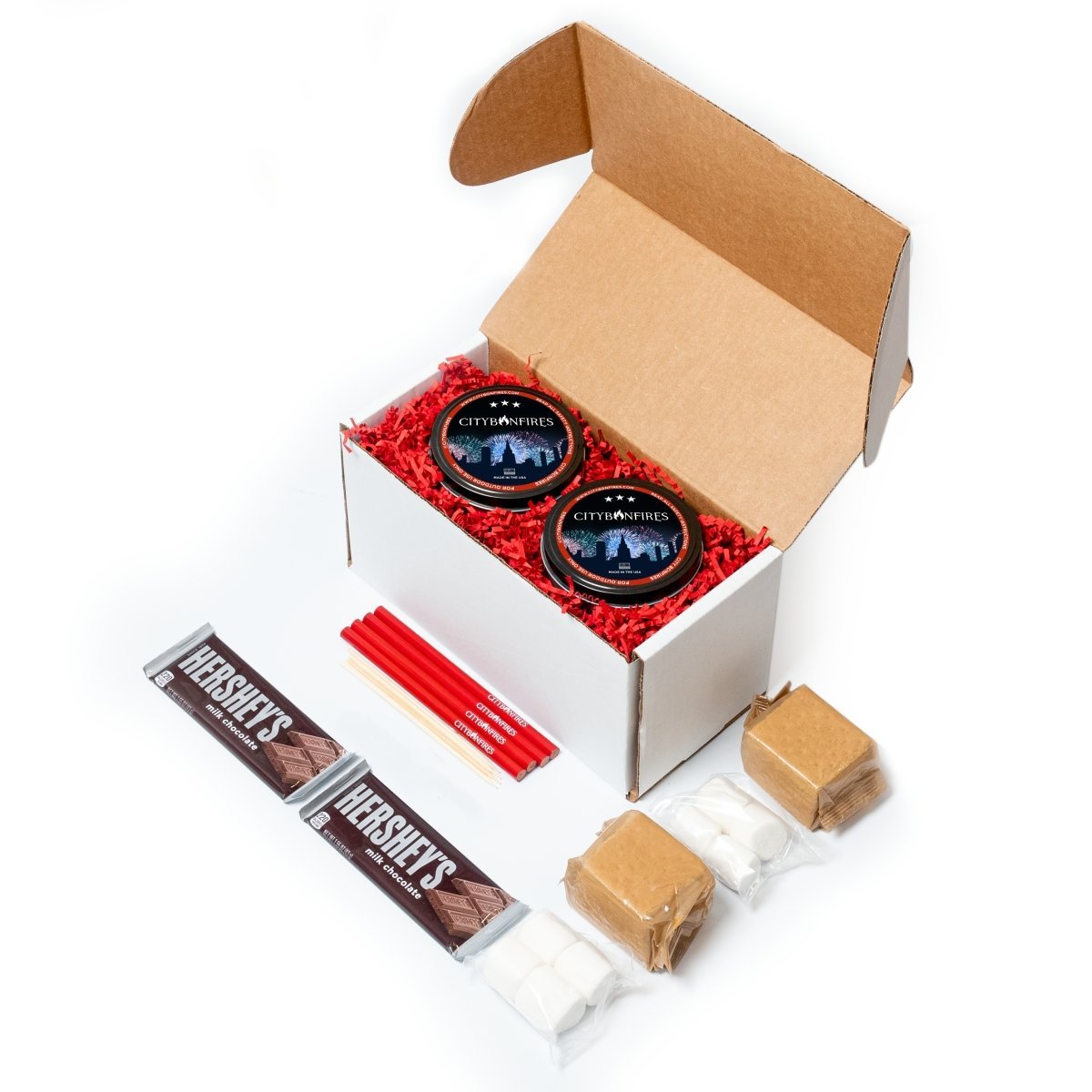 S'mores Family Pack - USA Limited EditionOutdoorsTorqelo.com