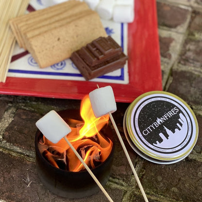 S'mores Family Pack - USA Limited EditionOutdoorsTorqelo.com