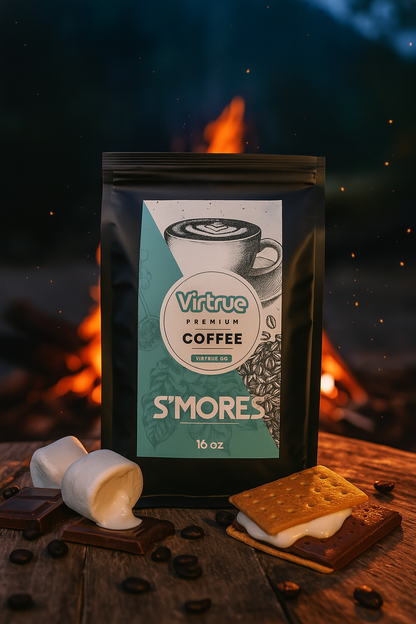 Flavored coffee 16 oz – view 2
