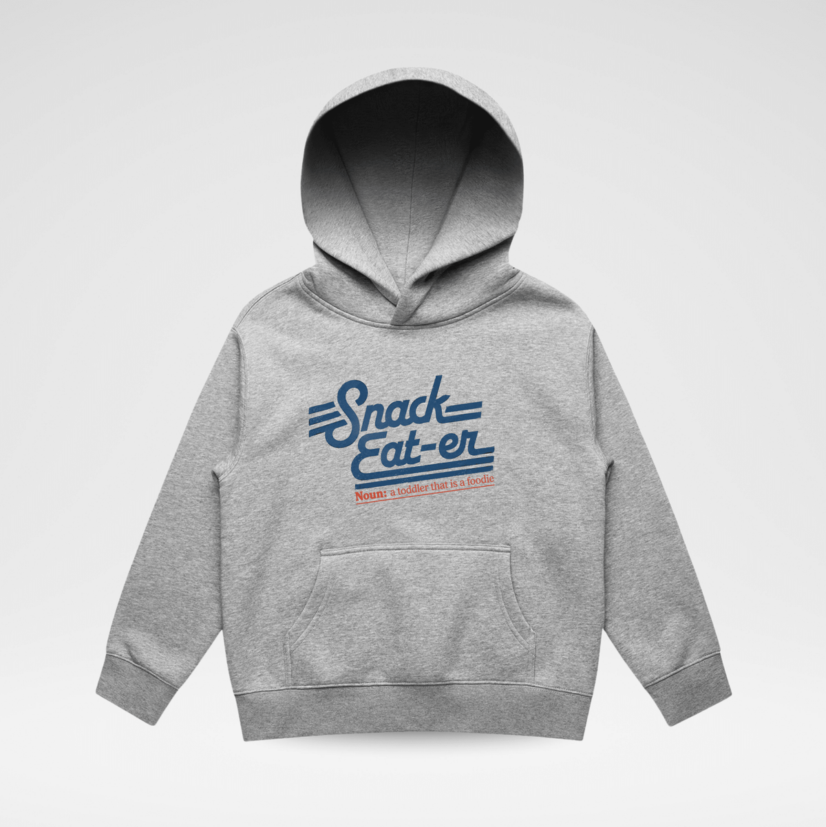 SNACK EATER HOODIEBaby & Toddler TopsTorqelo.com