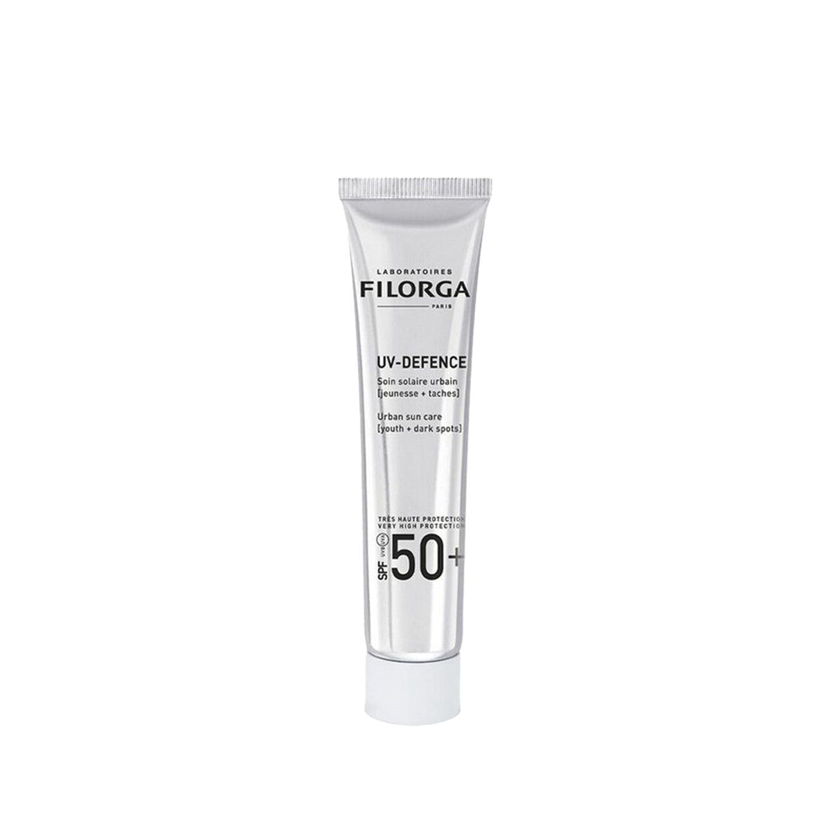 Filorga Anti-aging Sunscreen Cream SPF50+ - Dark Spot Prevention & UV Protection by Beauty Care Bag