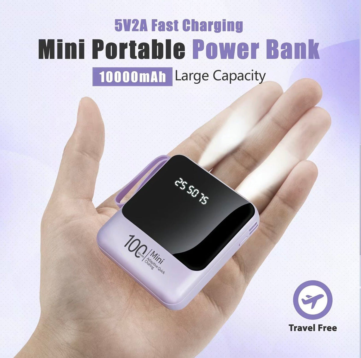 SnapVolt Mini BankTorqelo.com