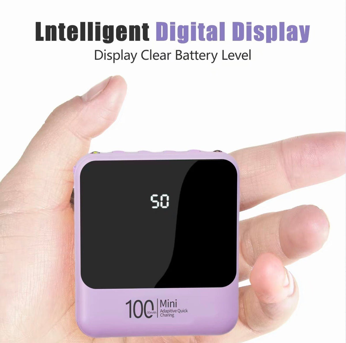 SnapVolt Mini BankTorqelo.com