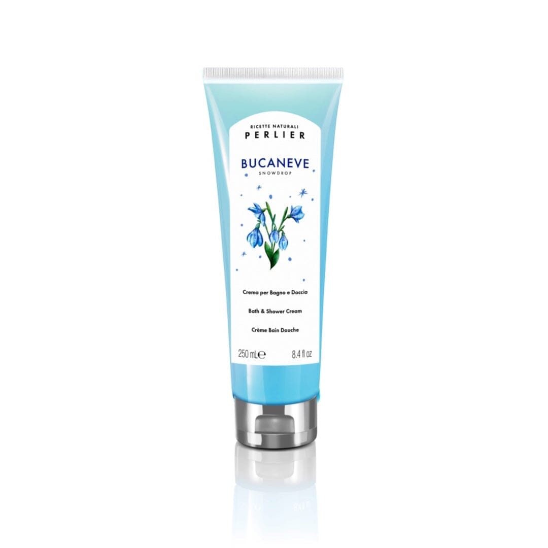 Snowdrop Bath & Shower CreamBODY CARE, BATH & SHOWER CREAMS, FLORALSTorqelo.com