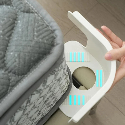 Snug Hold Sheet Ties by V.I.P Digital Presence