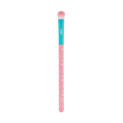Soda Hello Kitty Makeup Brush - High-Quality Flat Brush for Flawless Makeup ApplicationMakeup BrushTorqelo.com