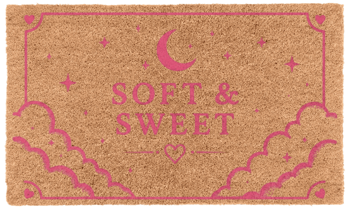 Soft and sweetTorqelo.com
