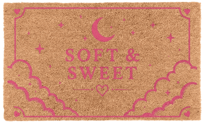Soft and sweetTorqelo.com
