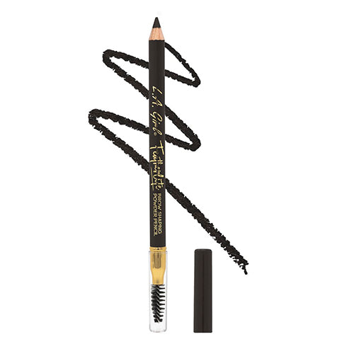 L.A. GIRL Featherlite Brow Shaping Powder Pencil by Avera Group