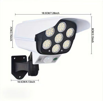 SolarGuard Fake Cam LightTorqelo.com
