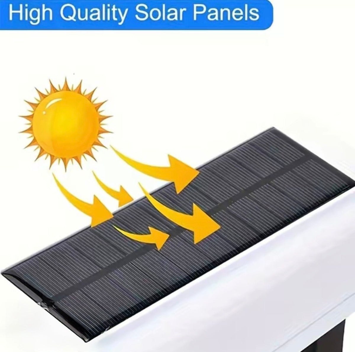 SolarGuard Fake Cam LightTorqelo.com