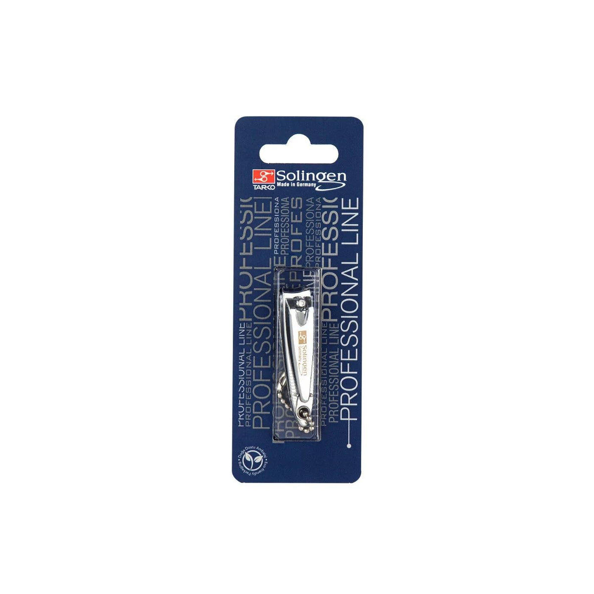 Solingen Model 9351 Stainless Steel Nail ClipperBody CareTorqelo.com