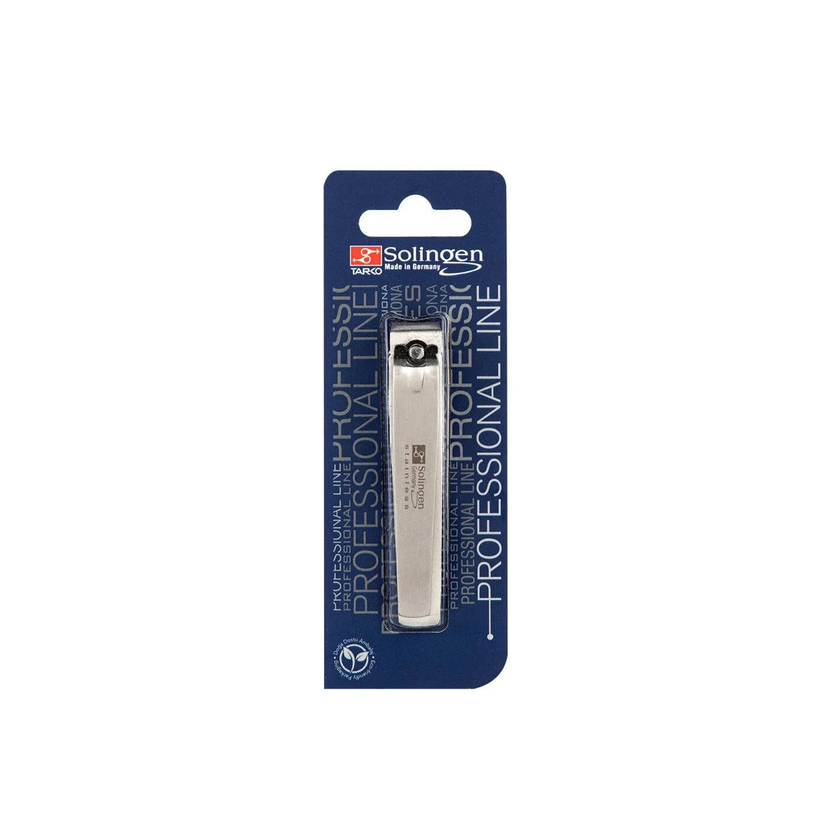 Solingen Model 9352 Precision Nail ClippersBody CareTorqelo.com
