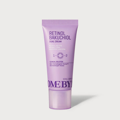 [SOME BY MI] Retinol Bakuchiol Dual Cream 50ml by Seoulia