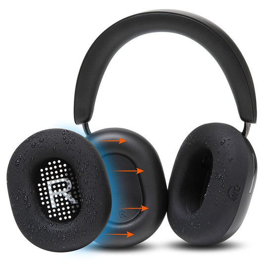 Sonos Ace Earpad Sweat Covers - WC SweatZ AceSweat CoversTorqelo.com