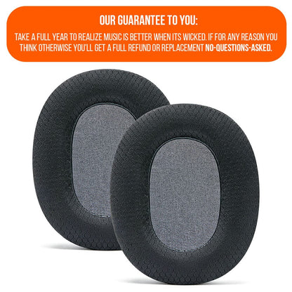 Sony Inzone H9 Earpads - WC FreeZe Cooling GelCooling Gel Ear PadsTorqelo.com
