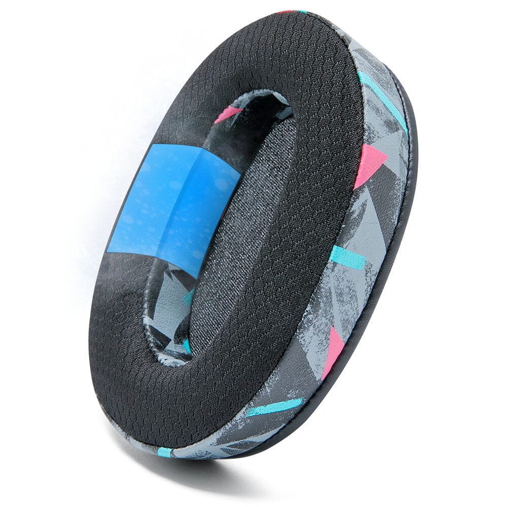 Sony Inzone H9 Earpads - WC FreeZe Cooling GelCooling Gel Ear PadsTorqelo.com