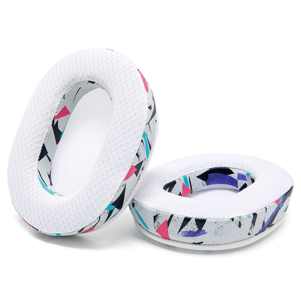 Sony Inzone H9 Earpads - WC FreeZe Cooling GelCooling Gel Ear PadsTorqelo.com