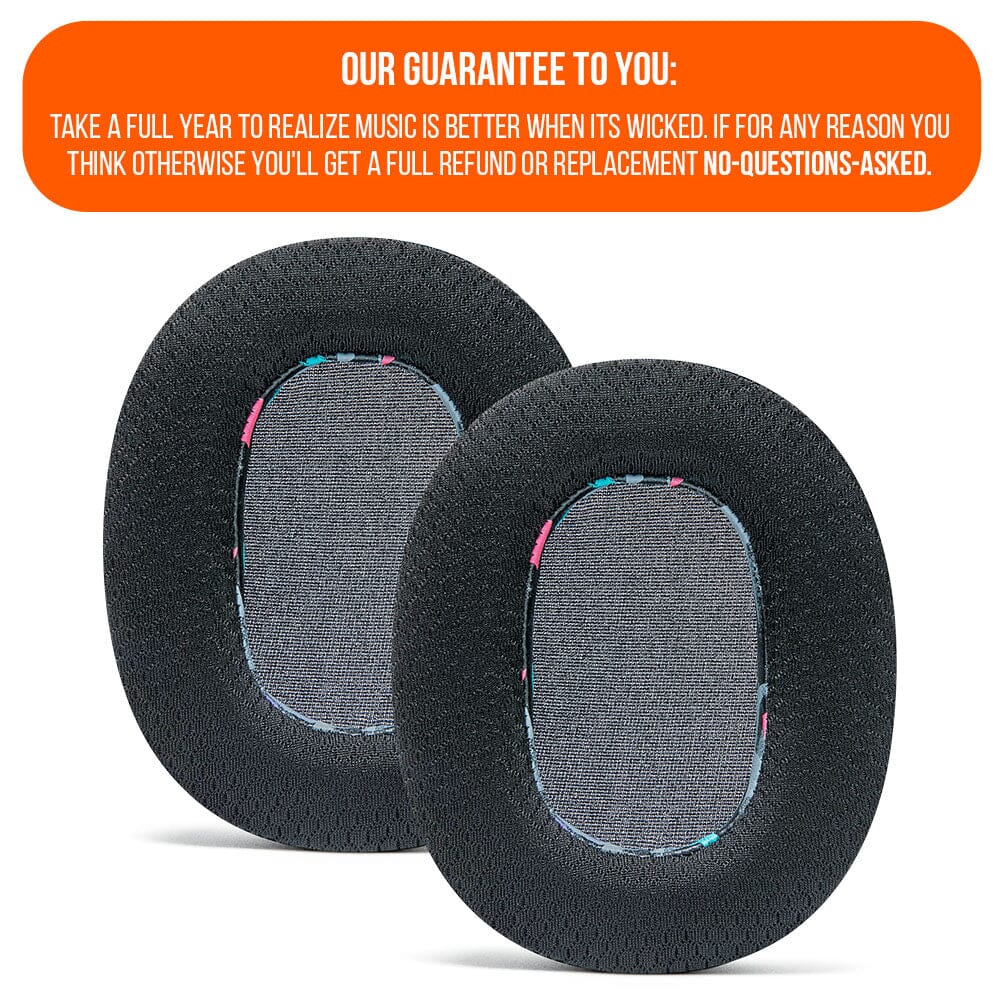 Sony Inzone H9 Earpads - WC FreeZe Cooling GelCooling Gel Ear PadsTorqelo.com