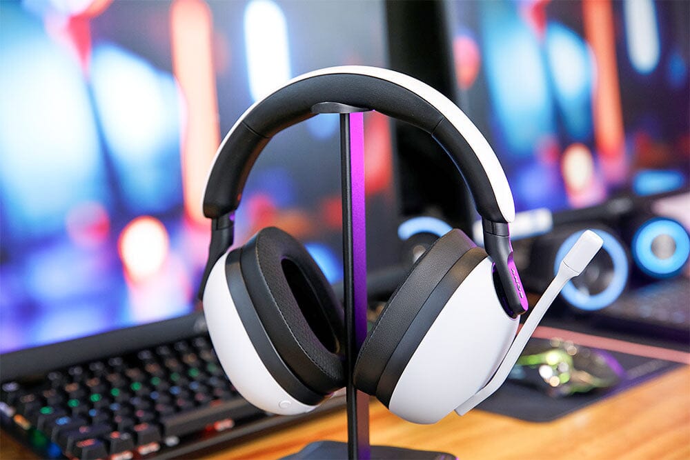 Sony Inzone H9 Earpads - WC FreeZe Cooling GelCooling Gel Ear PadsTorqelo.com