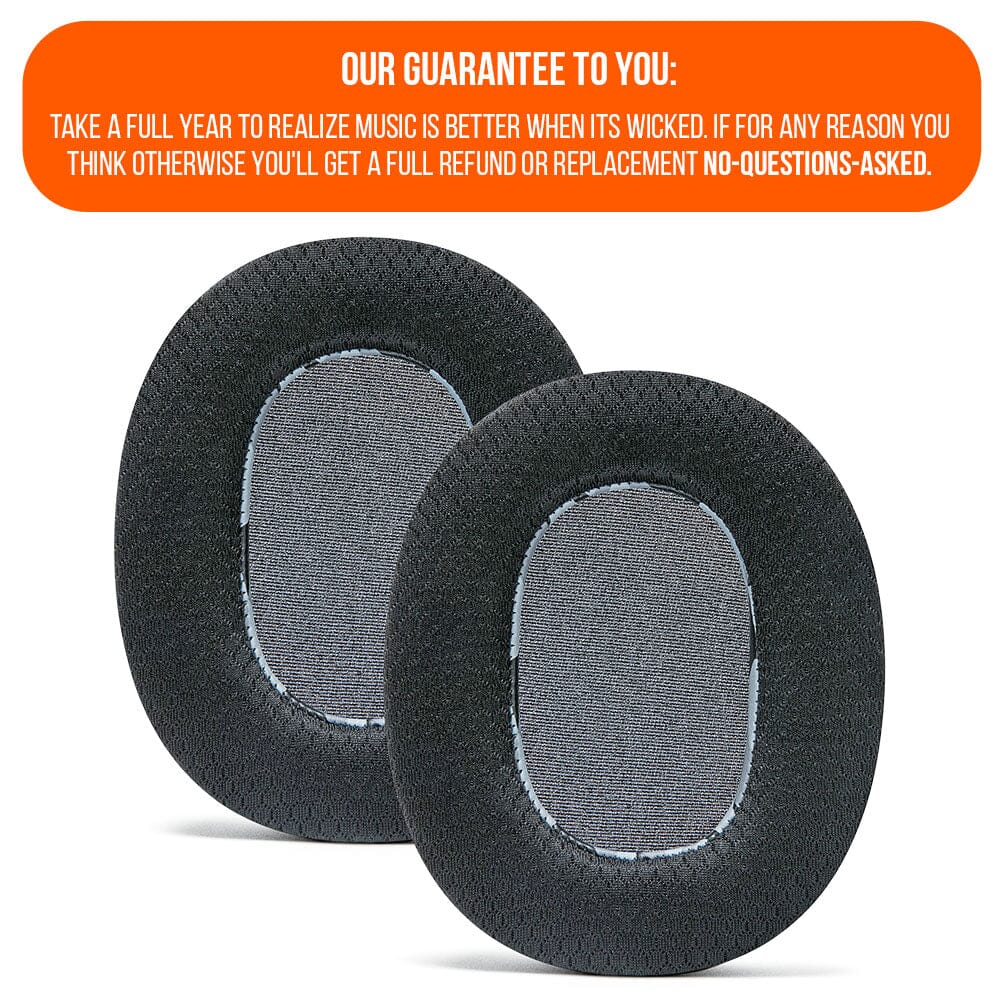 Sony Inzone H9 Earpads - WC FreeZe Cooling GelCooling Gel Ear PadsTorqelo.com