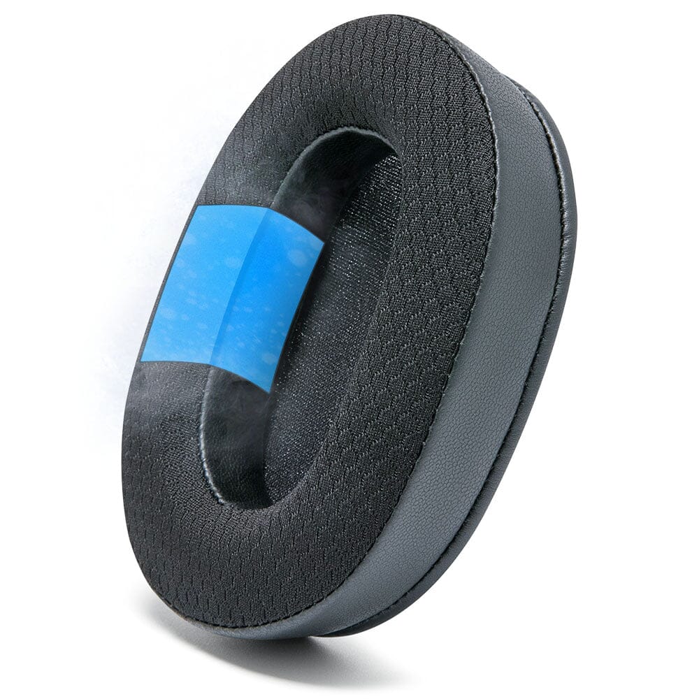 Sony Inzone H9 Earpads - WC FreeZe Cooling GelCooling Gel Ear PadsTorqelo.com