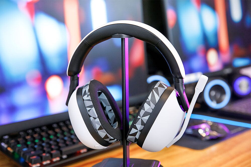 Sony Inzone H9 Earpads - WC FreeZe Cooling GelCooling Gel Ear PadsTorqelo.com