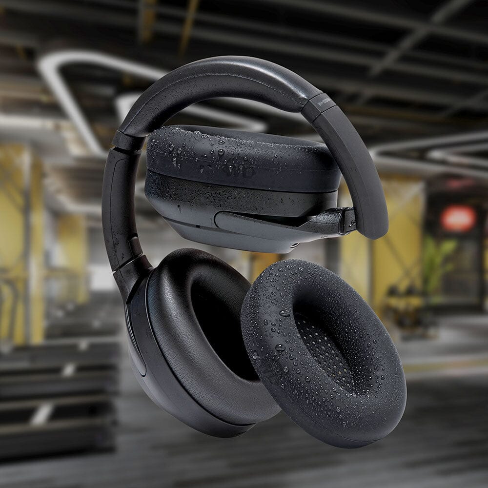 Sony WH-1000XM4 Earpad Sweat Covers - WC SweatZSweat CoversTorqelo.com
