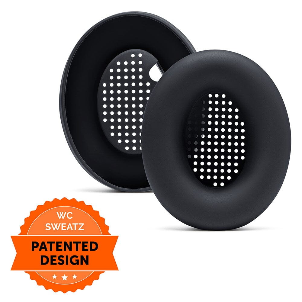 Sony WH-1000XM4 Earpad Sweat Covers - WC SweatZSweat CoversTorqelo.com