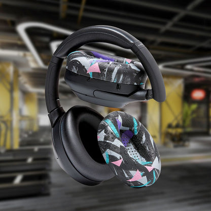 Sony WH-1000XM4 Earpad Sweat Covers - WC SweatZSweat CoversTorqelo.com