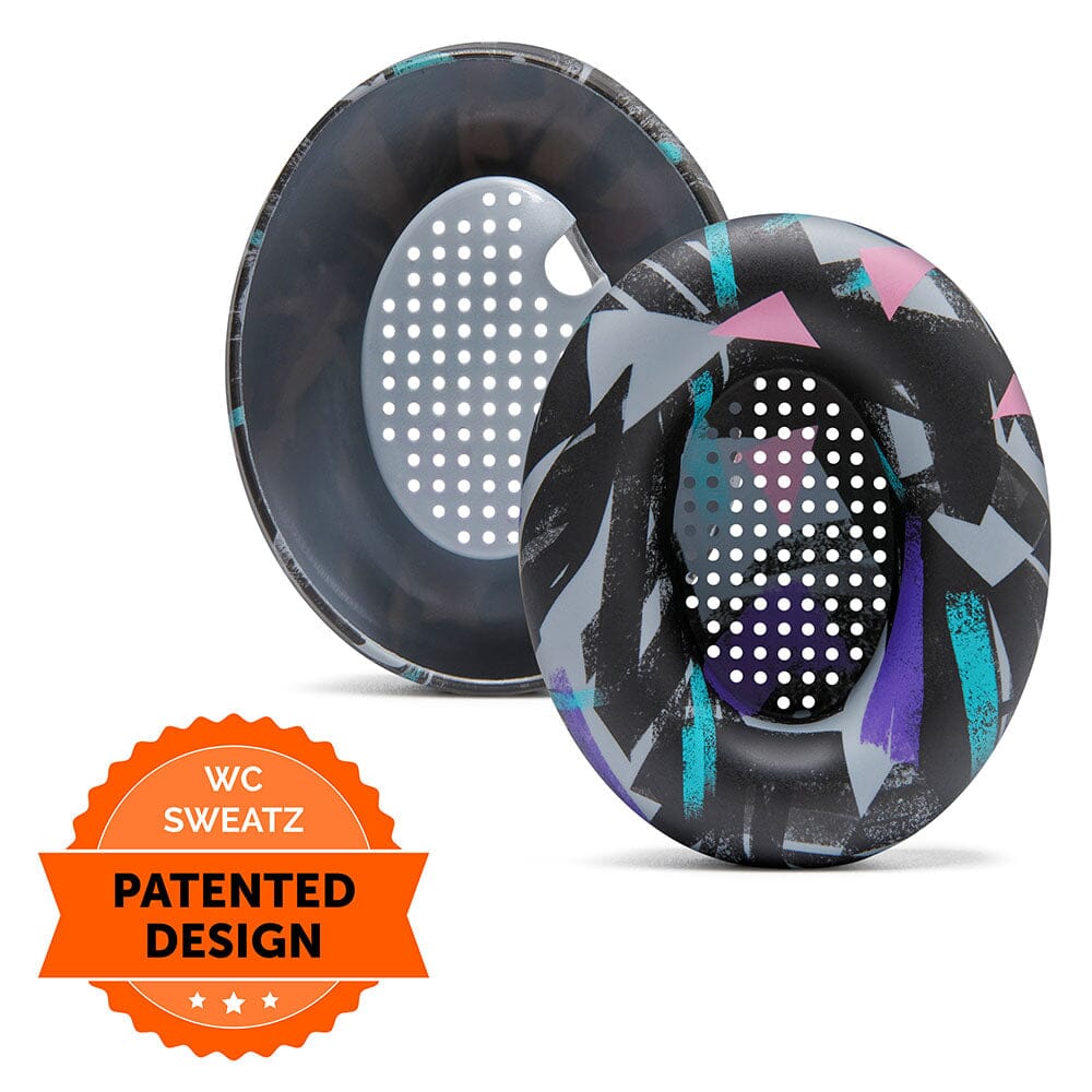 Sony WH-1000XM4 Earpad Sweat Covers - WC SweatZSweat CoversTorqelo.com