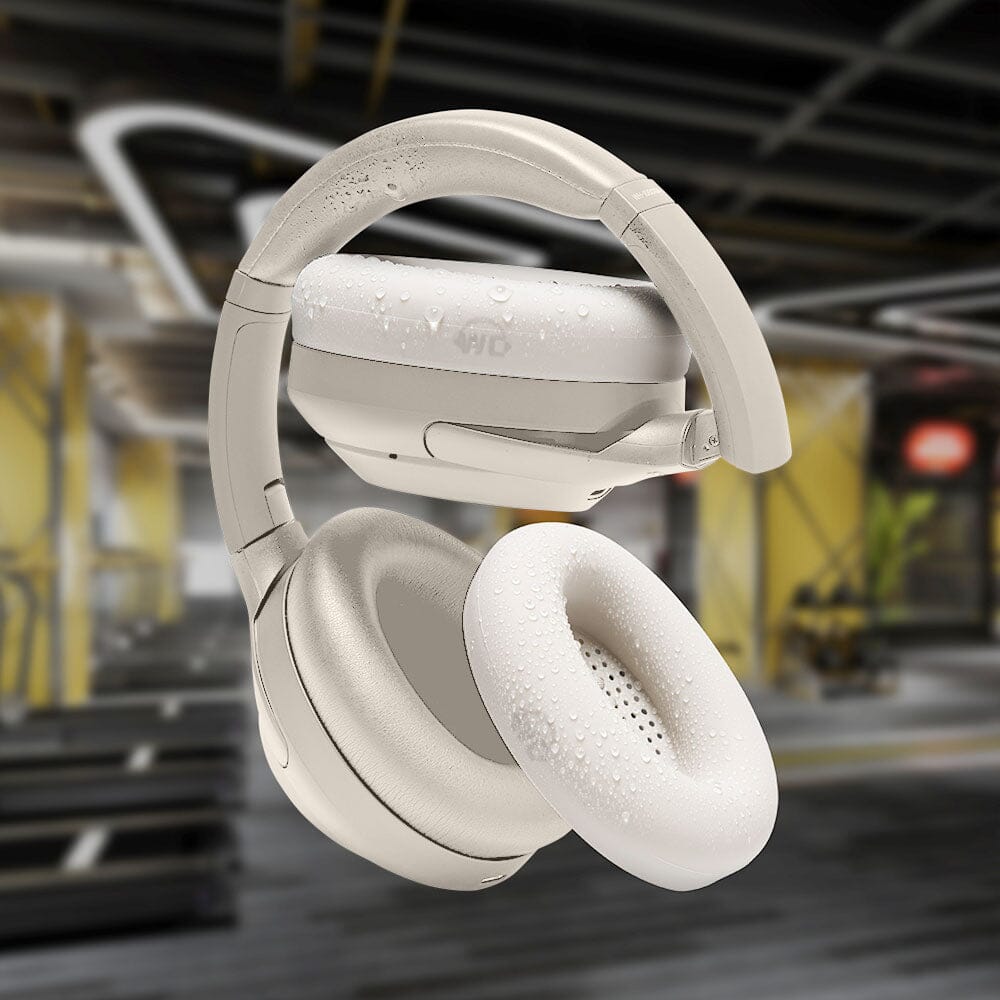 Sony WH-1000XM4 Earpad Sweat Covers - WC SweatZSweat CoversTorqelo.com