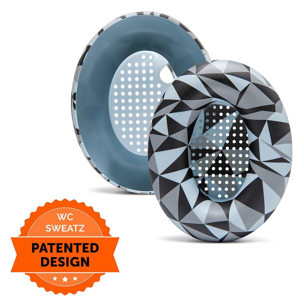 Sony WH-1000XM4 Earpad Sweat Covers - WC SweatZSweat CoversTorqelo.com