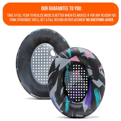 Sony WH-1000XM4 Earpad Sweat Covers - WC SweatZSweat CoversTorqelo.com