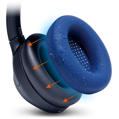 Sony WH-1000XM4 Earpad Sweat Covers - WC SweatZSweat CoversTorqelo.com