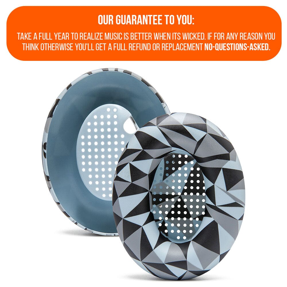 Sony WH-1000XM4 Earpad Sweat Covers - WC SweatZSweat CoversTorqelo.com
