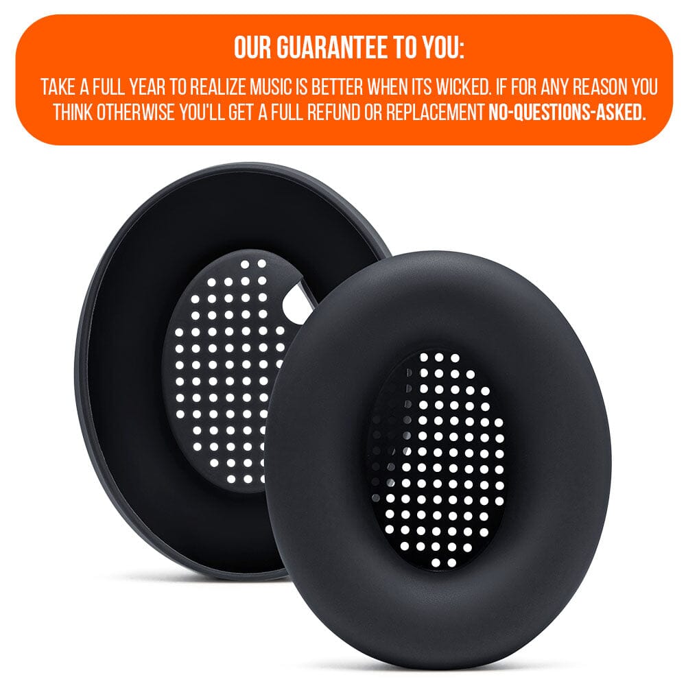 Sony WH-1000XM4 Earpad Sweat Covers - WC SweatZSweat CoversTorqelo.com