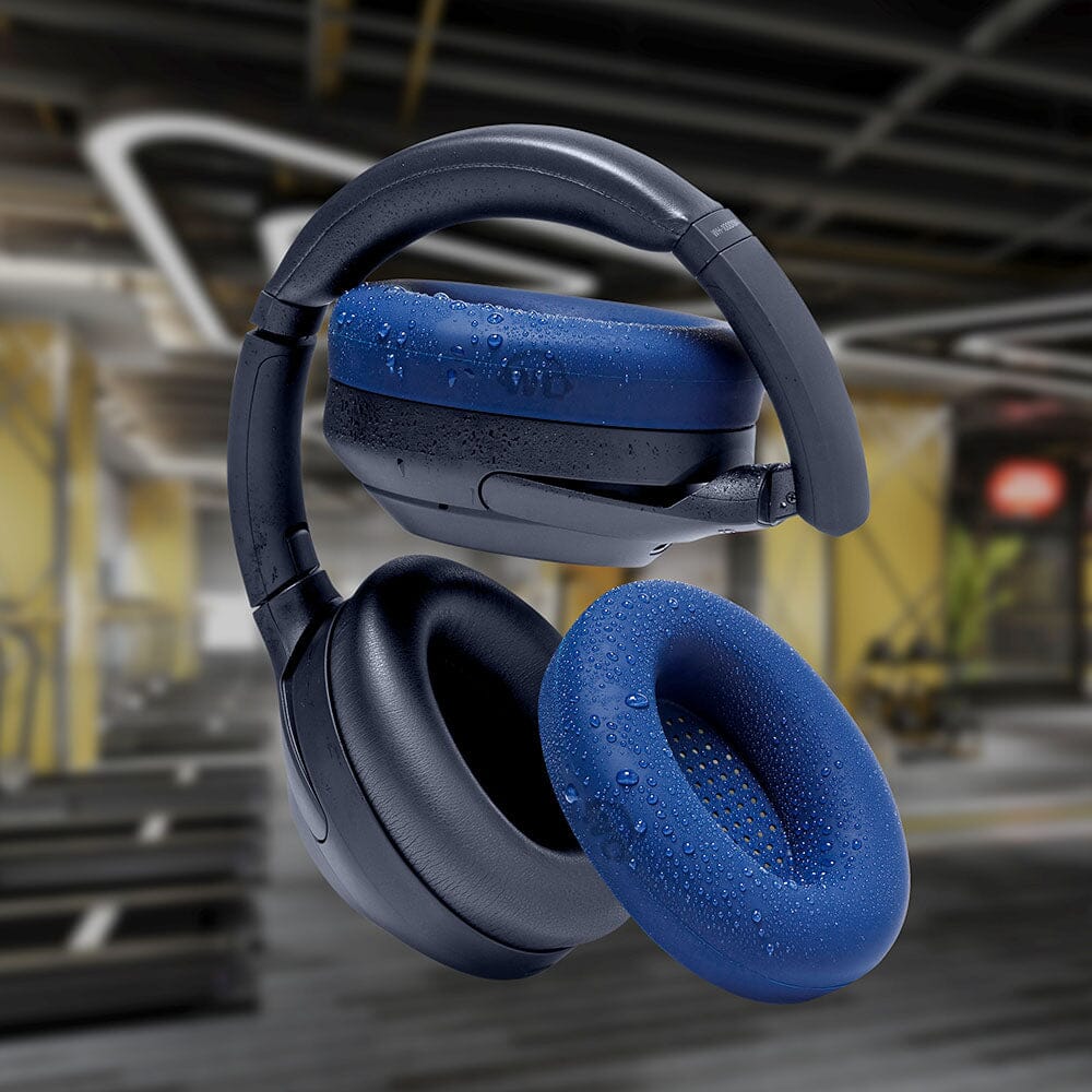 Sony WH-1000XM4 Earpad Sweat Covers - WC SweatZSweat CoversTorqelo.com