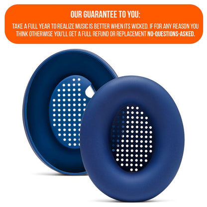 Sony WH-1000XM4 Earpad Sweat Covers - WC SweatZSweat CoversTorqelo.com