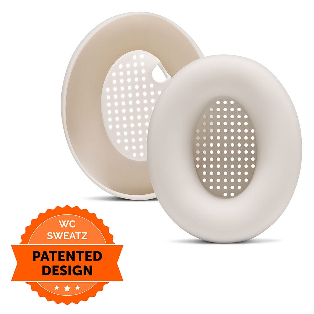 Sony WH-1000XM4 Earpad Sweat Covers - WC SweatZSweat CoversTorqelo.com