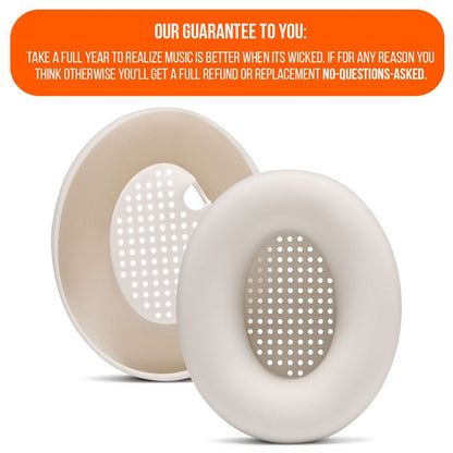 Sony WH-1000XM4 Earpad Sweat Covers - WC SweatZSweat CoversTorqelo.com