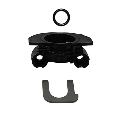 Sony WH-1000XM4 WH1000XM4 XM4 Hinge Swivel Part Replacement with Metal Clip and O-Ring | Left or RightReplacement PartTorqelo.com