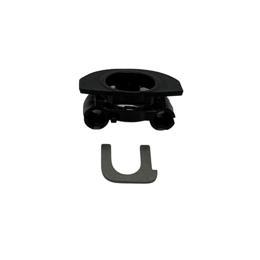 Sony WH-1000XM4 WH1000XM4 XM4 Hinge Swivel Part Replacement with Metal Clip and O-Ring | Left or RightReplacement PartTorqelo.com