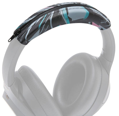 Sony XM3 & XM4 Silicone Headband Cover - WC BandZ XM3 & XM4Headbands & Headband CoversTorqelo.com