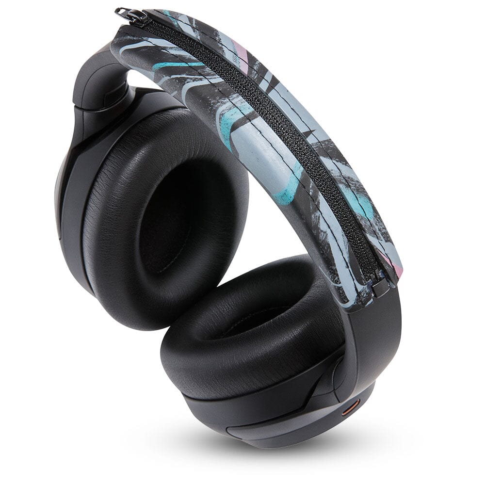 Sony XM3 & XM4 Silicone Headband Cover - WC BandZ XM3 & XM4Headbands & Headband CoversTorqelo.com