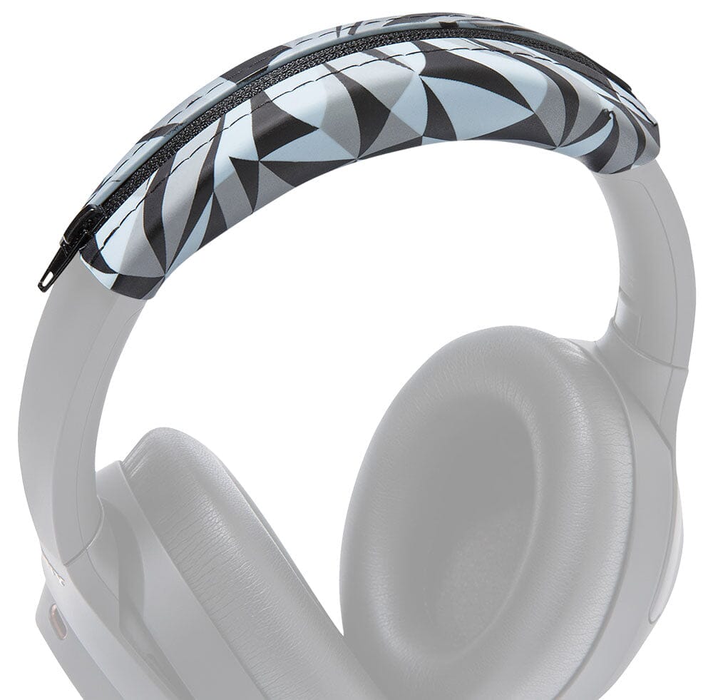 Sony XM3 & XM4 Silicone Headband Cover - WC BandZ XM3 & XM4Headbands & Headband CoversTorqelo.com