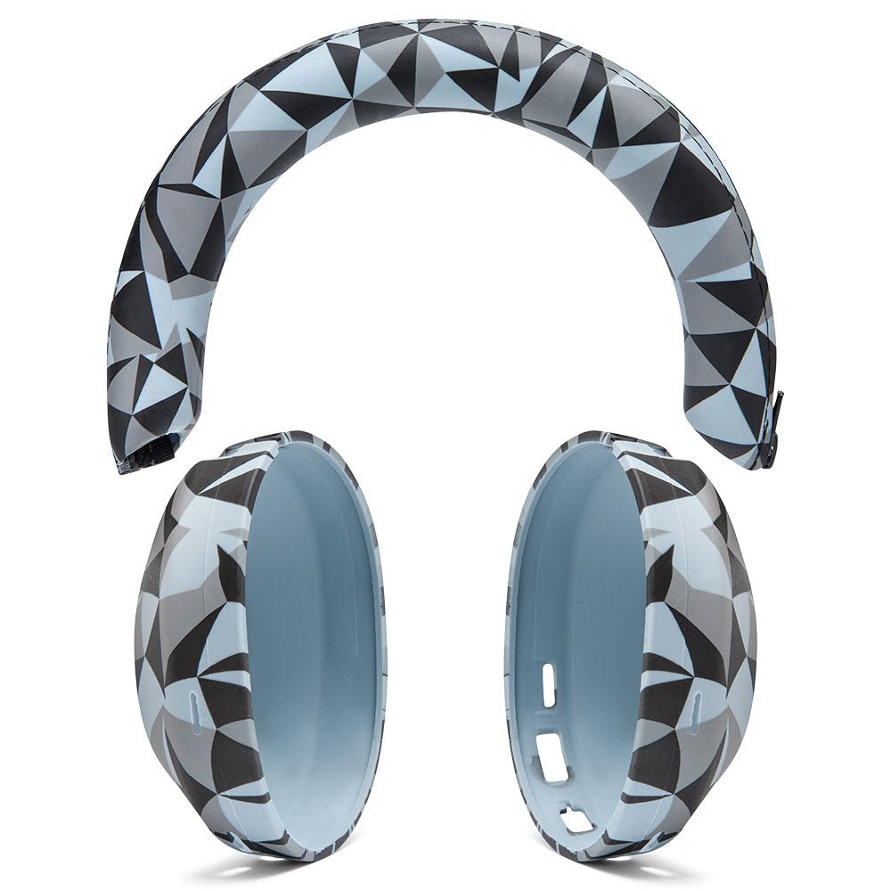 Sony XM5 Protective Shell Cover - WC ShellZ XM5Headphone CoversTorqelo.com