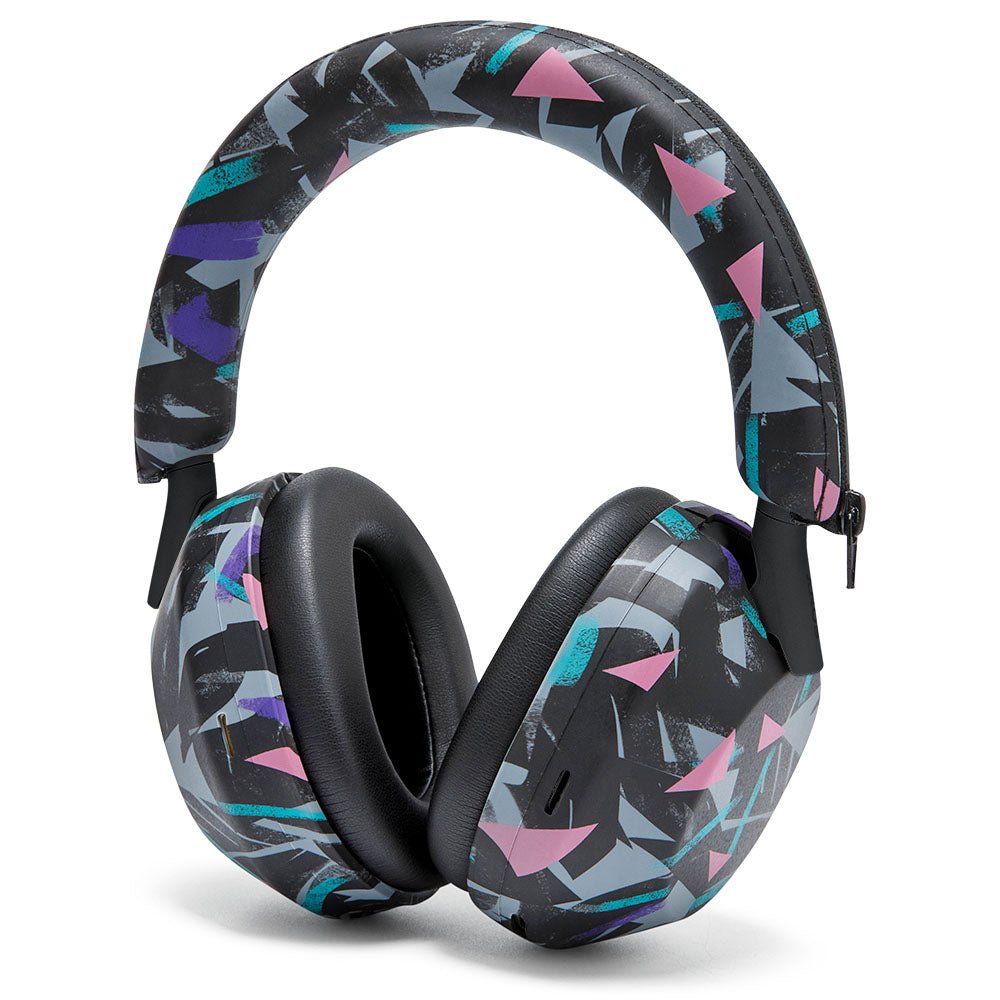 Sony XM5 Protective Shell Cover - WC ShellZ XM5Headphone CoversTorqelo.com