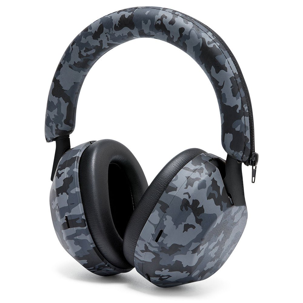 Sony XM5 Protective Shell Cover - WC ShellZ XM5Headphone CoversTorqelo.com