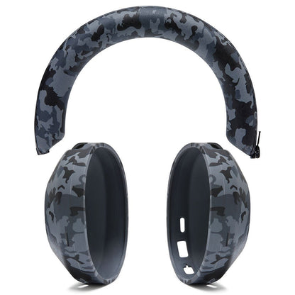 Sony XM5 Protective Shell Cover - WC ShellZ XM5Headphone CoversTorqelo.com